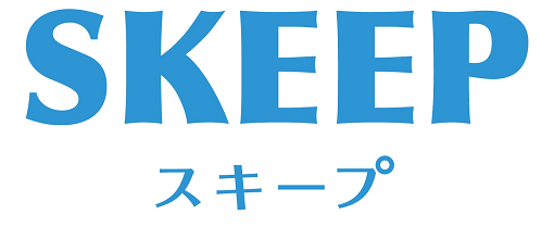 スキープ株式会社  |  SKEEP INC.